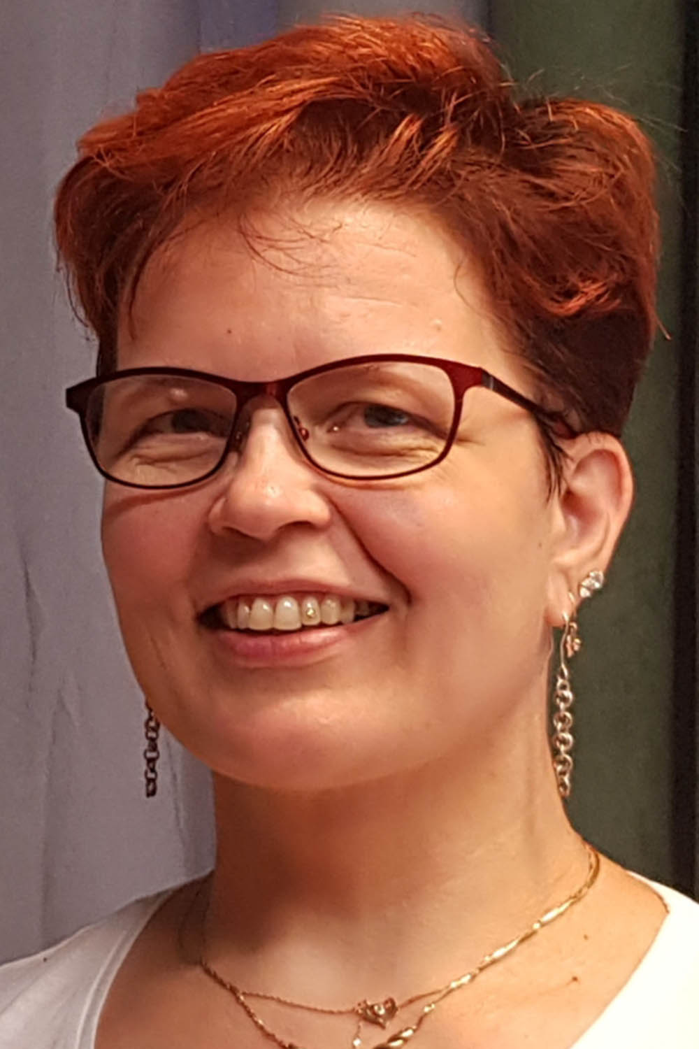 Irmeli Hartikainen